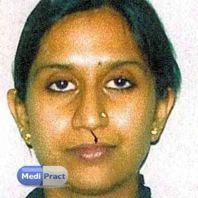 Dr. Geetika Bassi Profile Picture