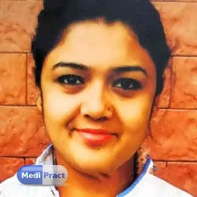 Dr. Geetika Profile Picture