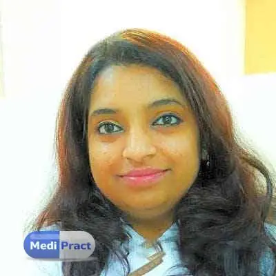 Dr. Geetika Maan Profile Picture