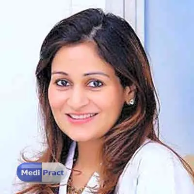 Dr. Geetika Mittal Profile Picture