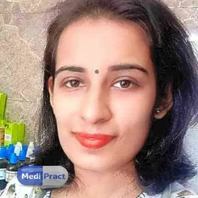 Dr. Geetika Nagpal Profile Picture