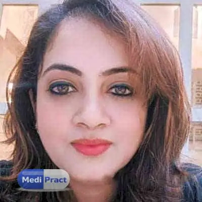 Dr. Geetika Thakur Profile Picture