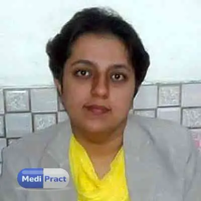 Dr. Geetika Tomar Profile Picture