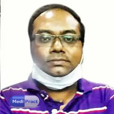 Dr. Geetin Murmu Profile Picture