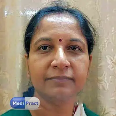 Dr. Geetmoni Deka Pathak Profile Picture