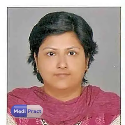 Dr. Geetu Bhatia Profile Picture