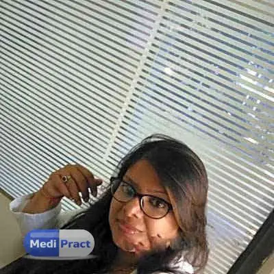 Dr. Geetu Gupta Profile Picture