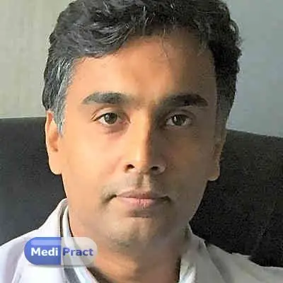 Dr. George Abraham Profile Picture