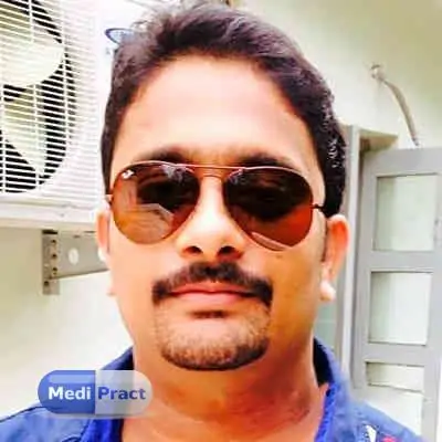 Dr. George Emmanuel Profile Picture