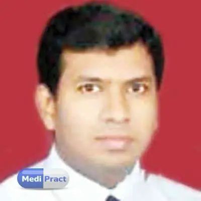 Dr. George Jeevan Profile Picture