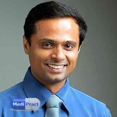 Dr. George Jose Profile Picture