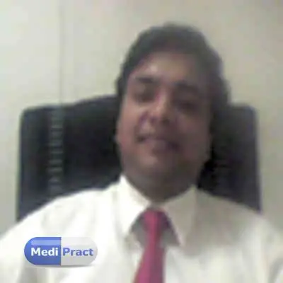 Dr. George Joshy Profile Picture