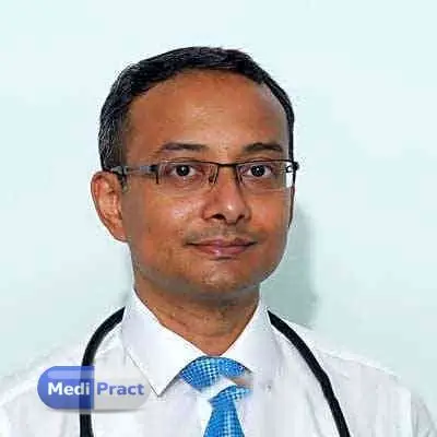 Dr. George Kuruvilla Thamarappally Profile Picture