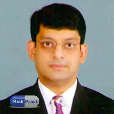 Dr. George Mathew Profile Picture