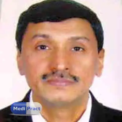 Dr. George Oommen Profile Picture