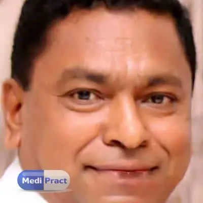 Dr. George Palackal Profile Picture