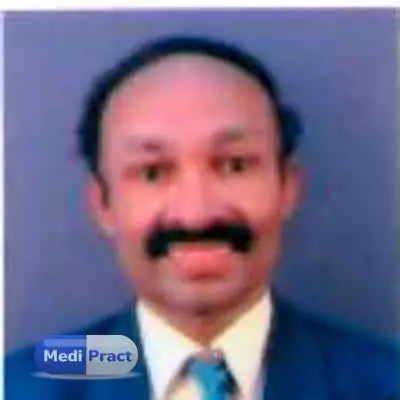 Dr. George Thoduka Profile Picture