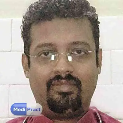 Dr. George Tukalan Profile Picture
