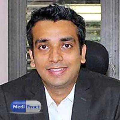 Dr. Georgy John Profile Picture