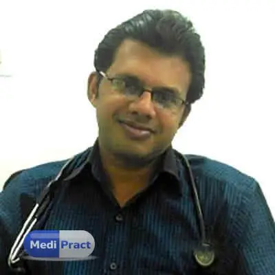 Dr. Gerard Joseph Devadassou Profile Picture