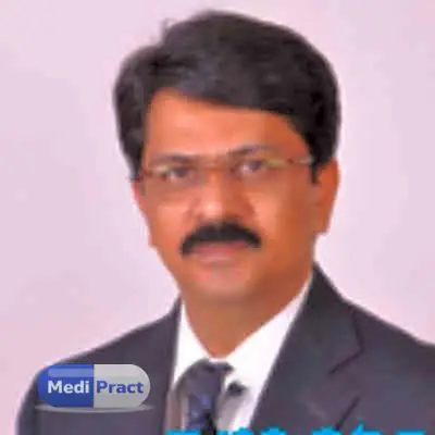 Dr. GH Raju Profile Picture