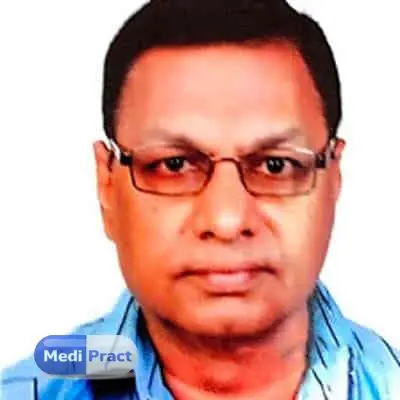 Dr. Ghanashyam Jain Profile Picture