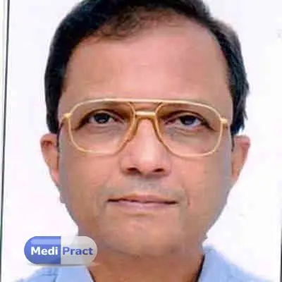Dr. Ghanashyam Shirali Profile Picture