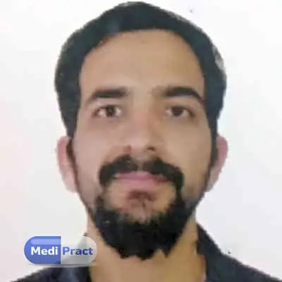 Dr. Ghansham Singh Katoch Profile Picture