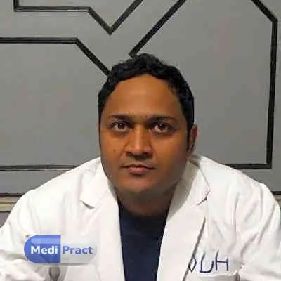 Dr. Ghanshayam Khandelwal Profile Picture