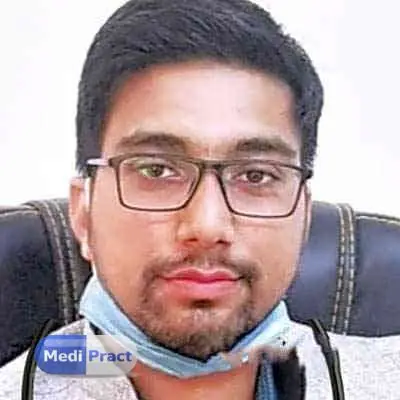 Dr. Ghanshyam Digrawal Profile Picture