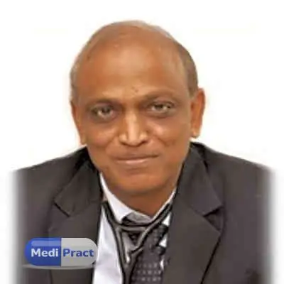 Dr. Ghanshyam Goyal Profile Picture