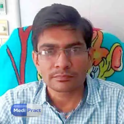 Dr. Ghanshyam J. Goti Profile Picture