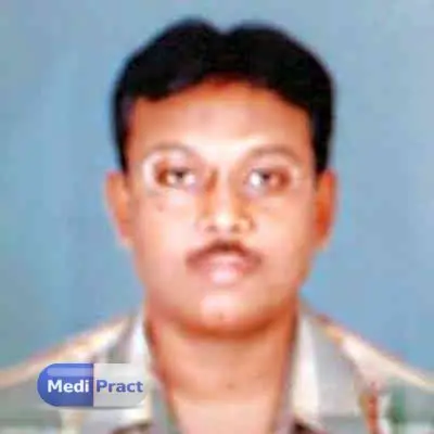 Dr. Ghanshyam Patel Profile Picture