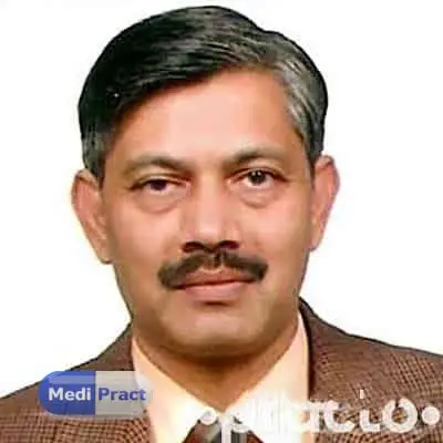 Dr. Ghanshyam Rathi Profile Picture