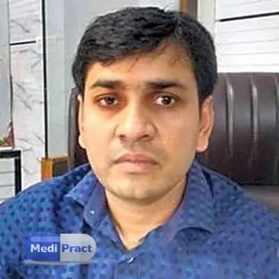 Dr. Ghanshyam Sangani Profile Picture