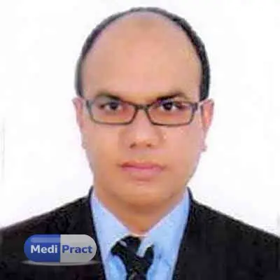 Dr. Ghanshyam Verma Profile Picture