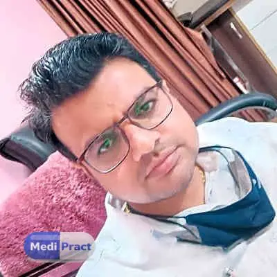 Dr. Ghanshyamkumar Profile Picture