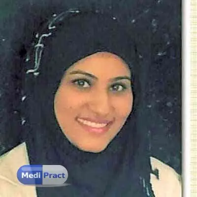 Dr. Ghazala Ahmed Profile Picture