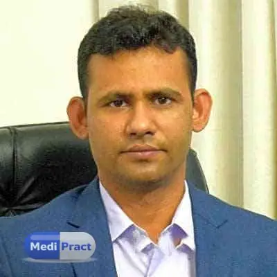 Dr. Gholam Sarwar Profile Picture