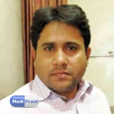 Dr. Ghulam Ghaus Profile Picture