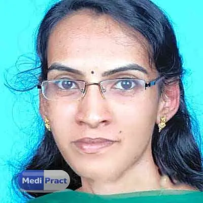 Dr. Giby Abraham Profile Picture