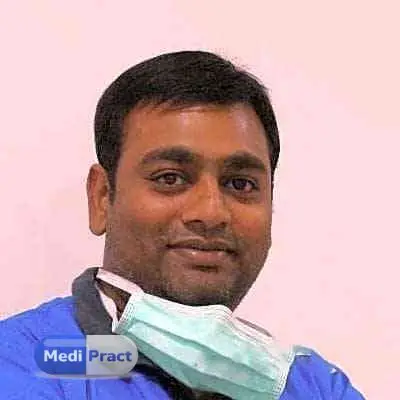 Dr. Gigi Samuel Profile Picture