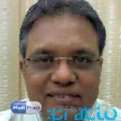 Dr. Gilbert Massey Profile Picture