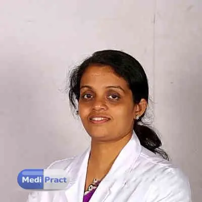 Dr. Gincy Noel Profile Picture