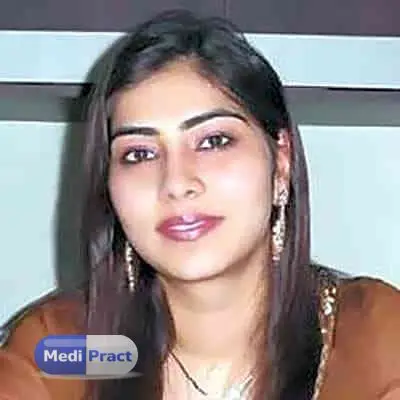 Dr. Ginni Chhabria Profile Picture