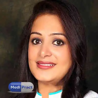 Dr. Ginnia B Profile Picture