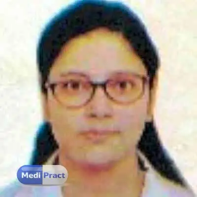 Dr. Ginny Rani Profile Picture