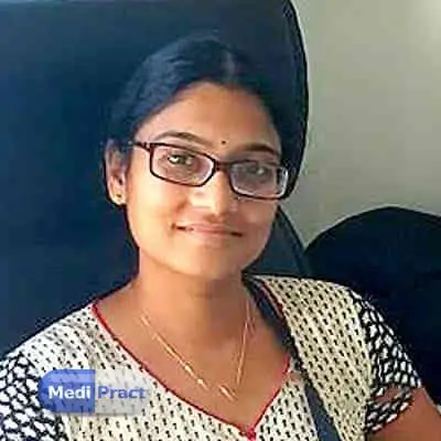 Dr. Gira Clerk Profile Picture