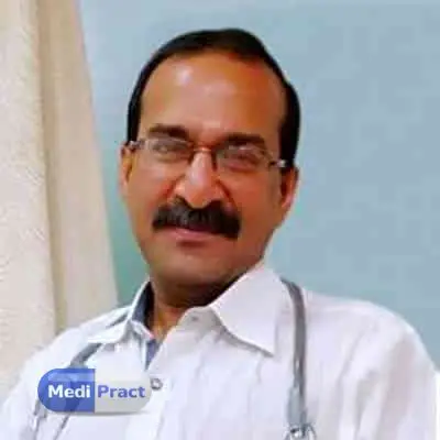 Dr. Girdhan P. Gada Profile Picture