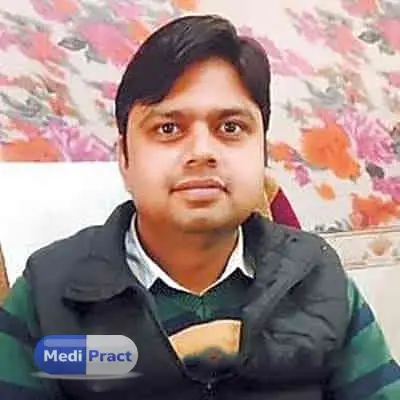 Dr. Girdhari Profile Picture